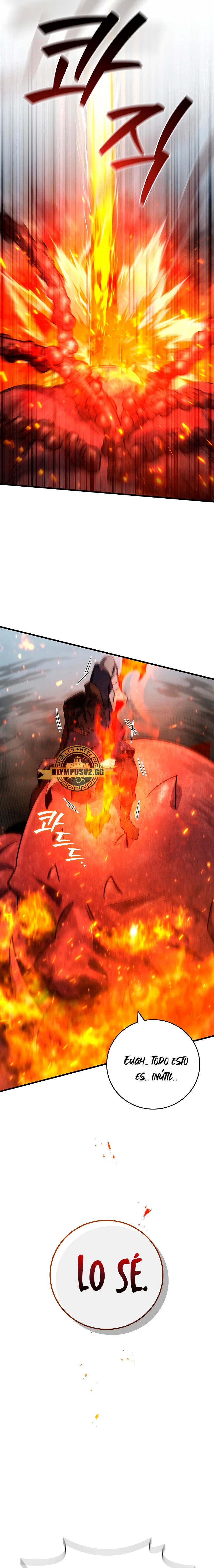 Mago devorador de dragones Capitulo 34 página 21