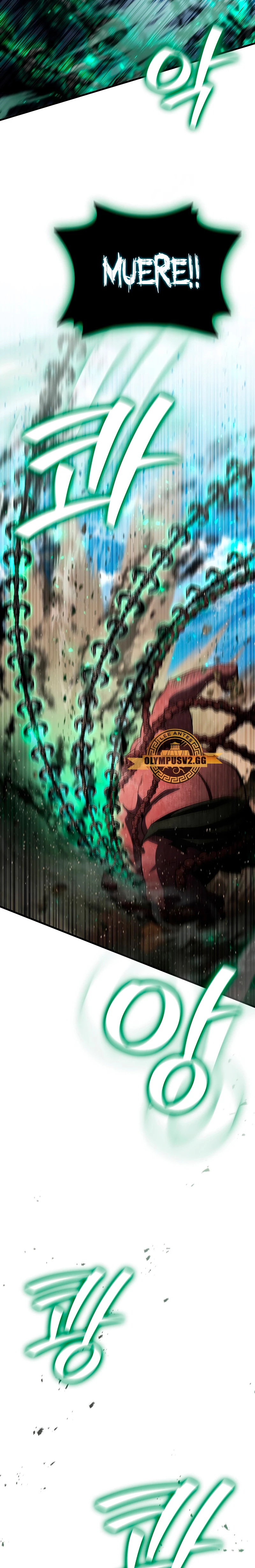 Mago devorador de dragones Capitulo 34 página 3