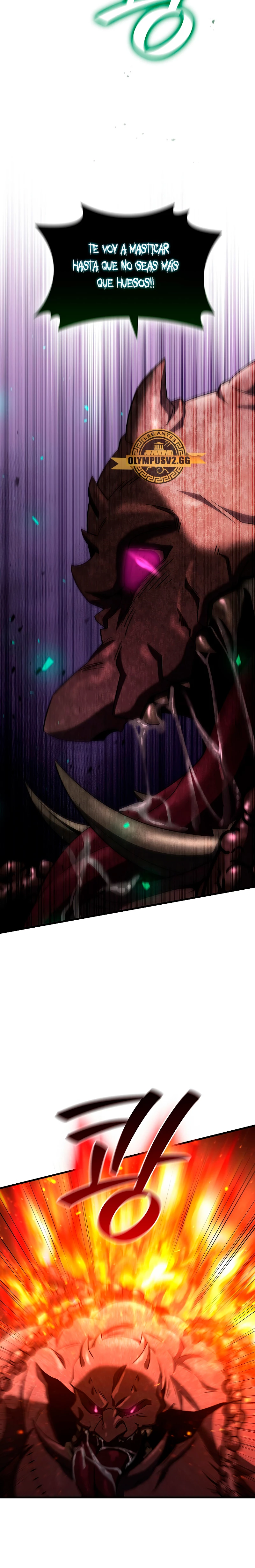 Mago devorador de dragones Capitulo 34 página 4