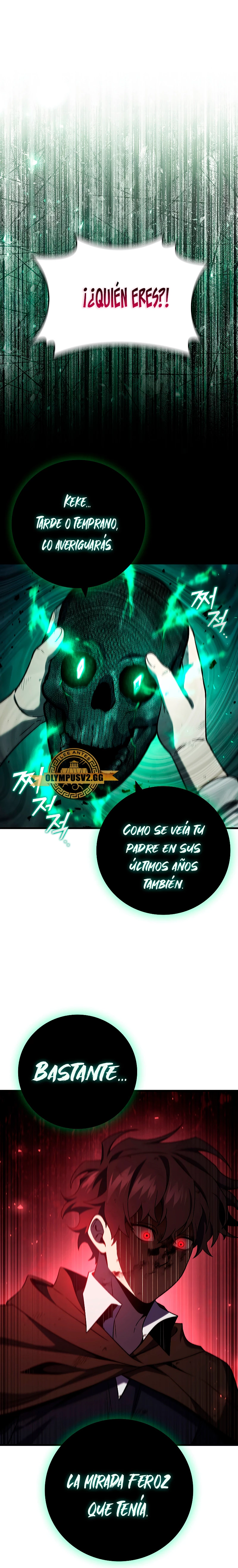 Mago devorador de dragones Capitulo 35 página 2