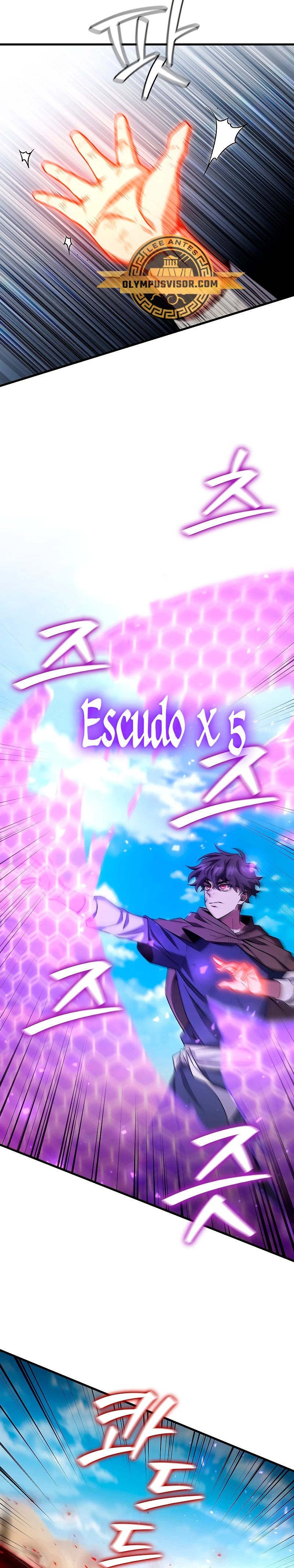 Mago devorador de dragones Capitulo 36 página 10
