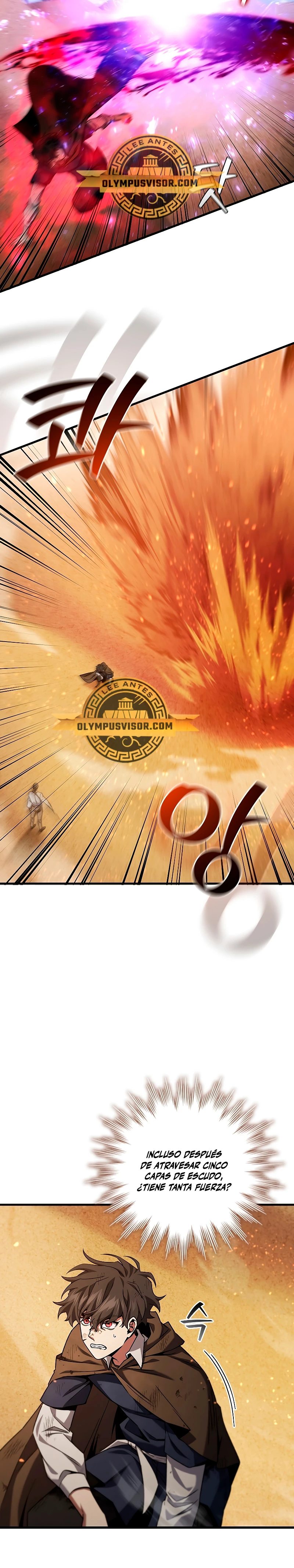 Mago devorador de dragones Capitulo 36 página 12