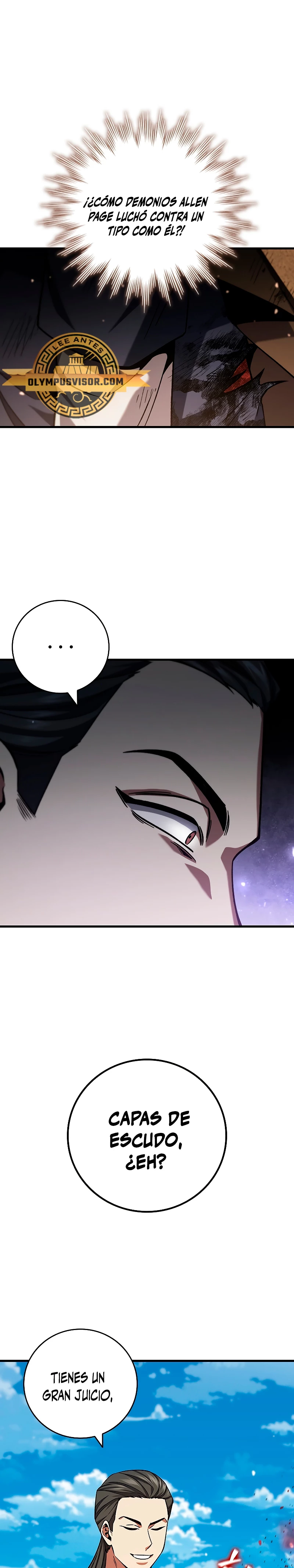 Mago devorador de dragones Capitulo 36 página 13
