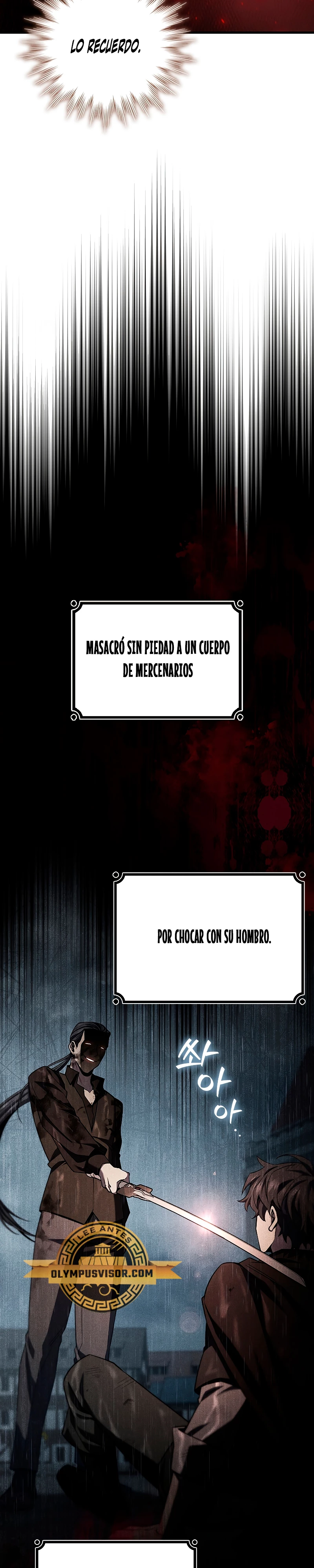 Mago devorador de dragones Capitulo 36 página 3