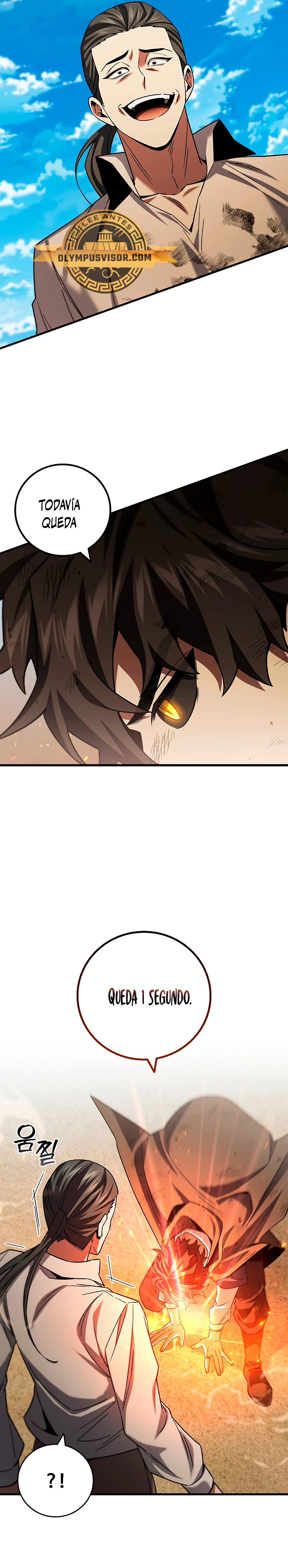 Mago devorador de dragones Capitulo 37 página 26