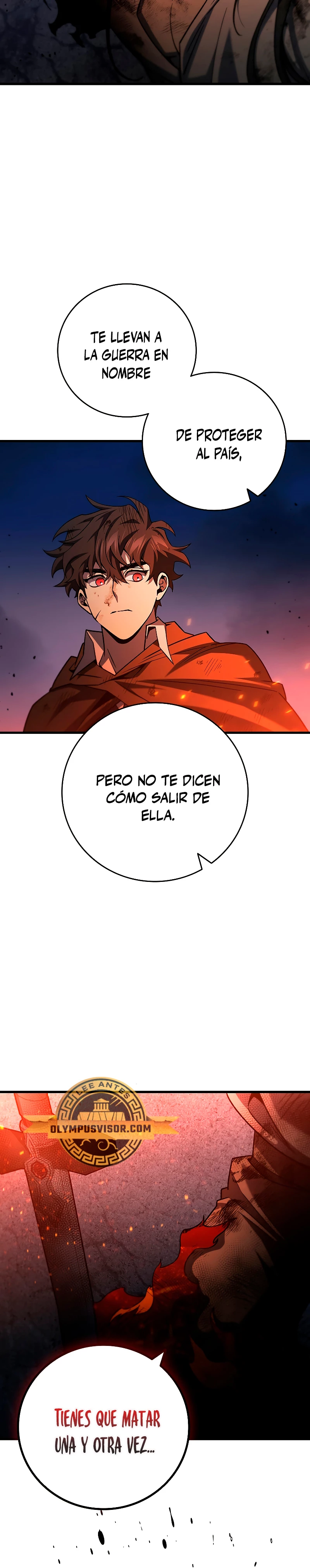 Mago devorador de dragones Capitulo 38 página 10
