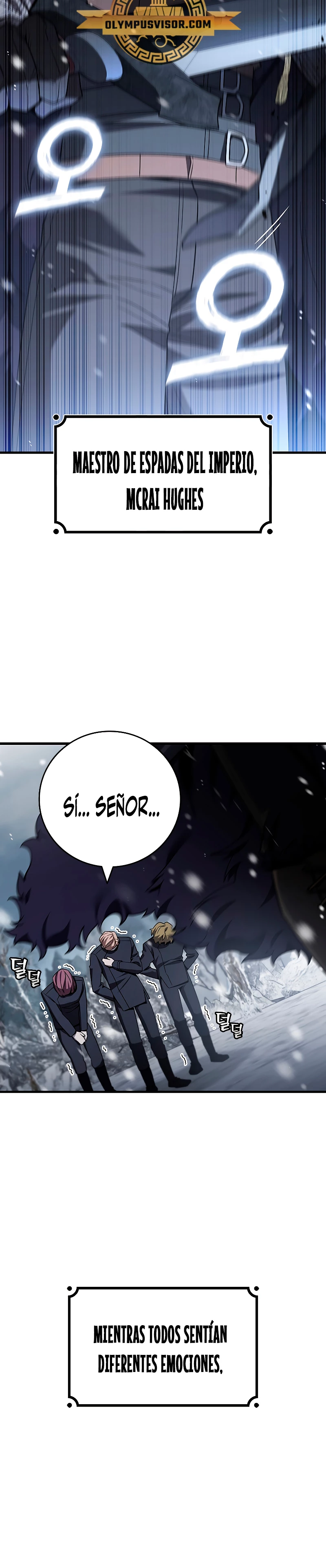 Mago devorador de dragones Capitulo 38 página 23