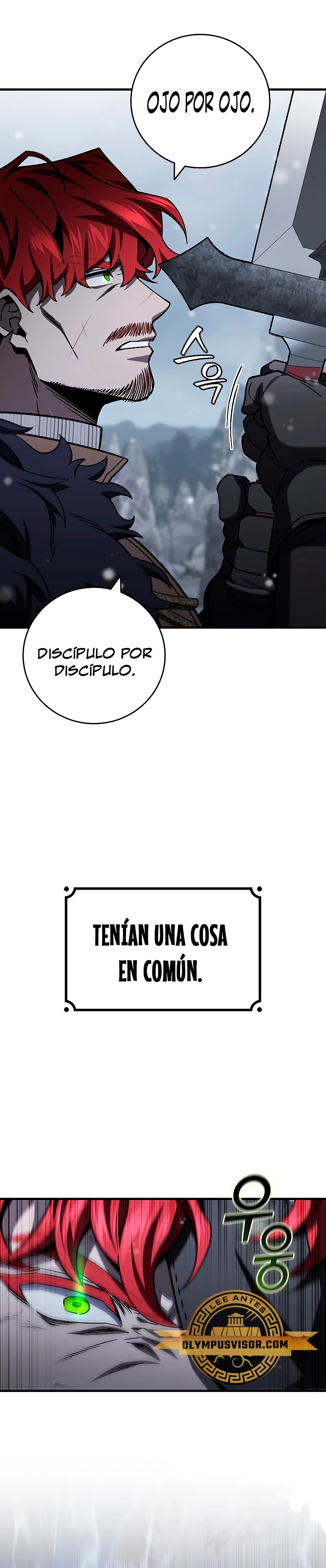 Mago devorador de dragones Capitulo 38 página 24