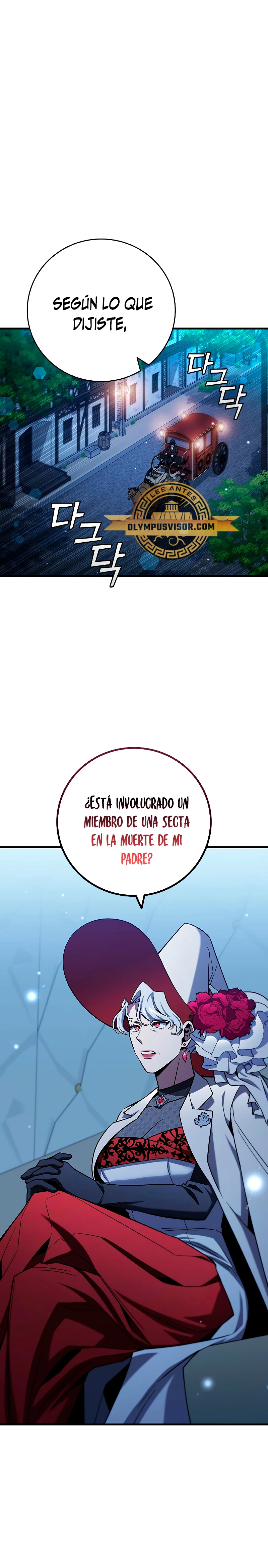 Mago devorador de dragones Capitulo 39 página 2