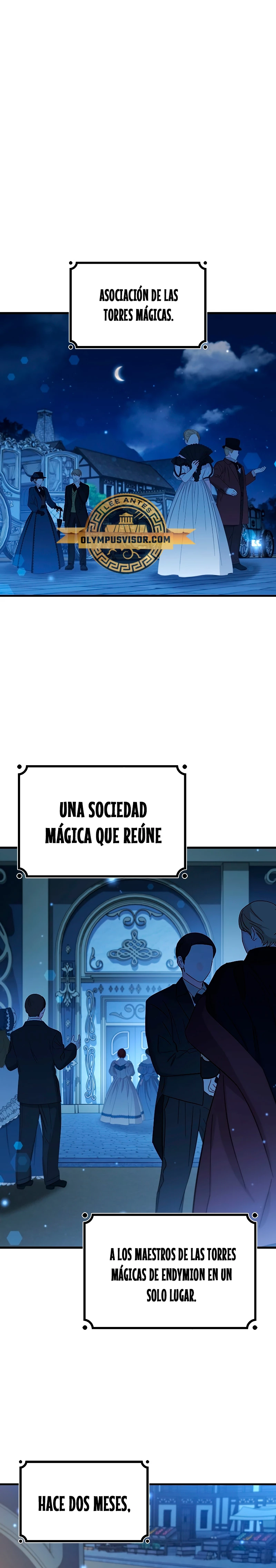 Mago devorador de dragones Capitulo 39 página 8