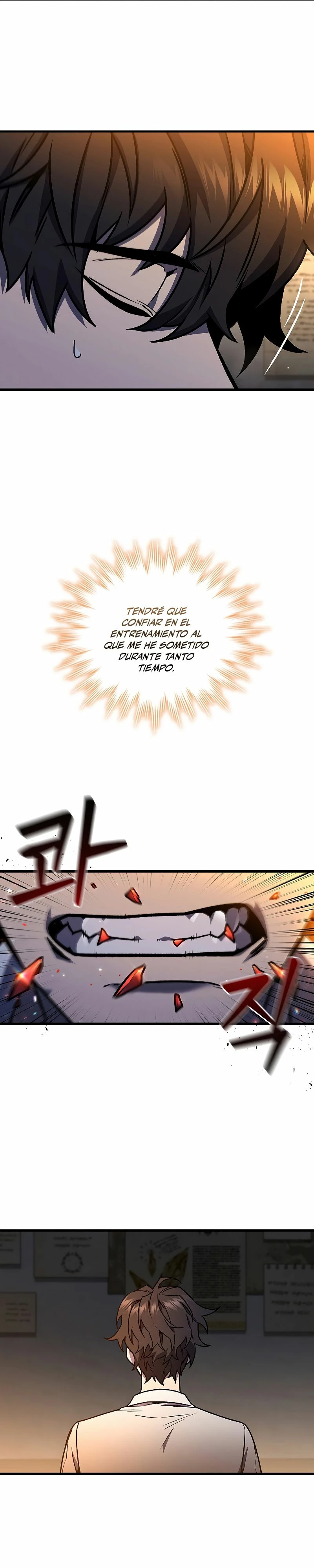 Mago devorador de dragones Capitulo 4 página 25