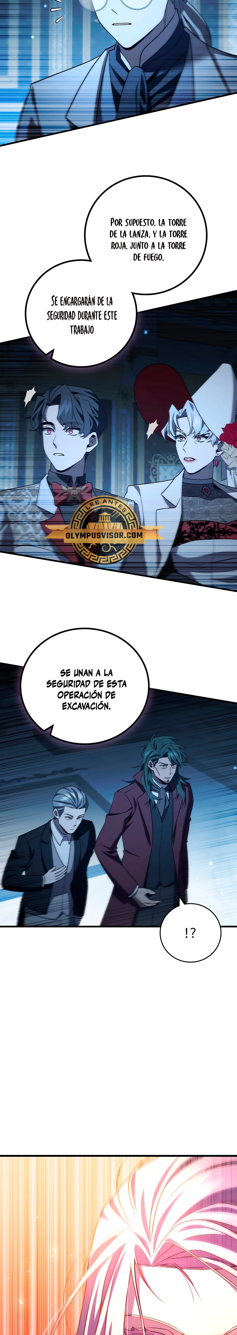 Mago devorador de dragones Capitulo 40 página 15