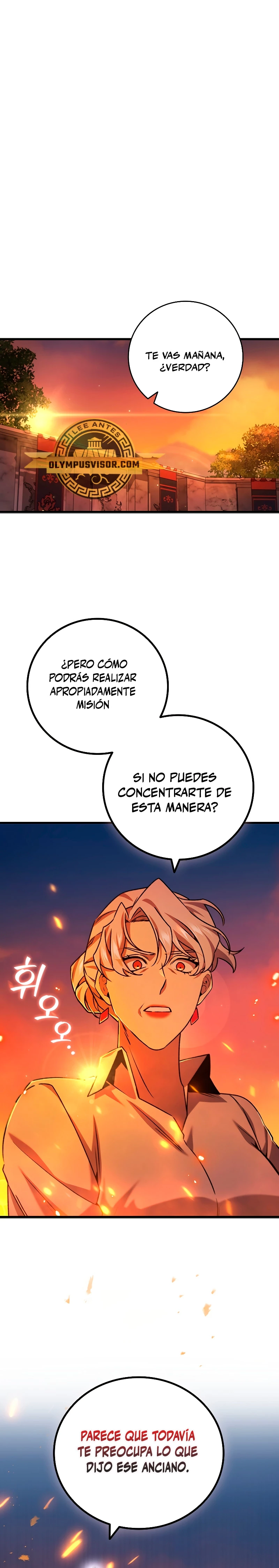 Mago devorador de dragones Capitulo 41 página 2