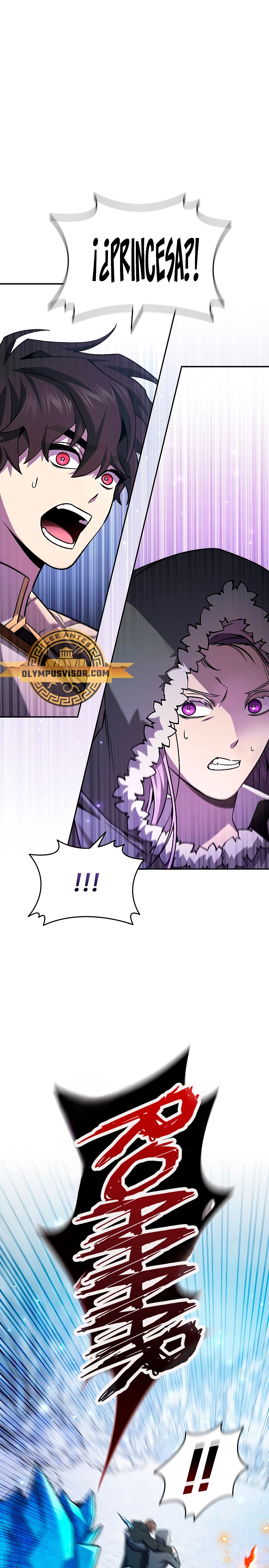 Mago devorador de dragones Capitulo 42 página 2
