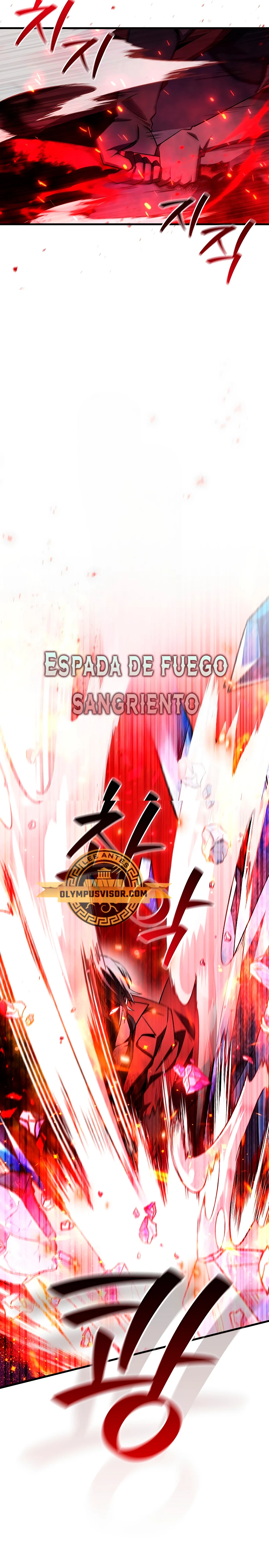 Mago devorador de dragones Capitulo 42 página 7