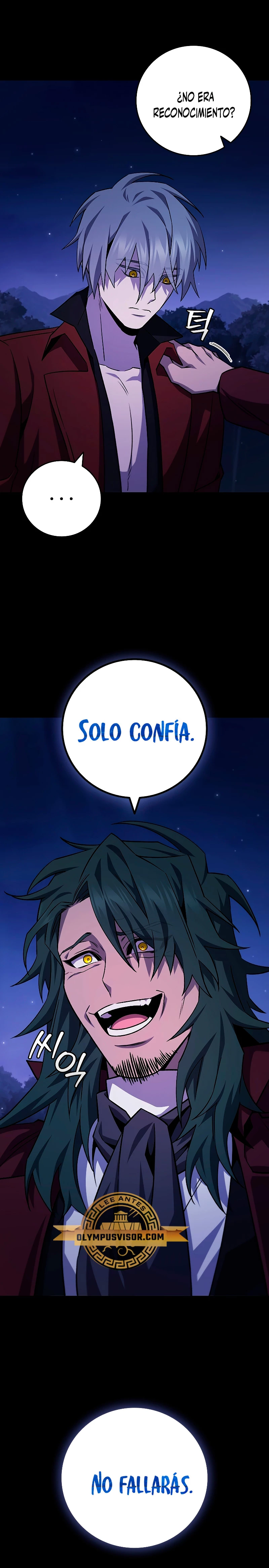 Mago devorador de dragones Capitulo 43 página 25