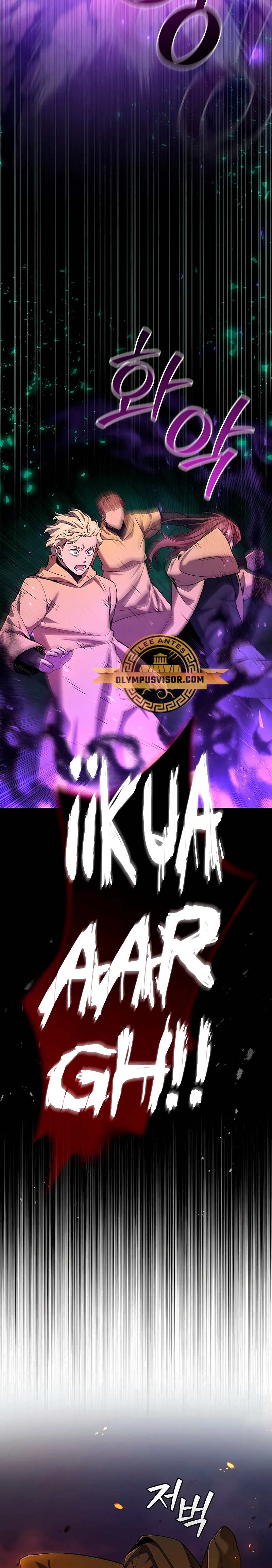Mago devorador de dragones Capitulo 44 página 16