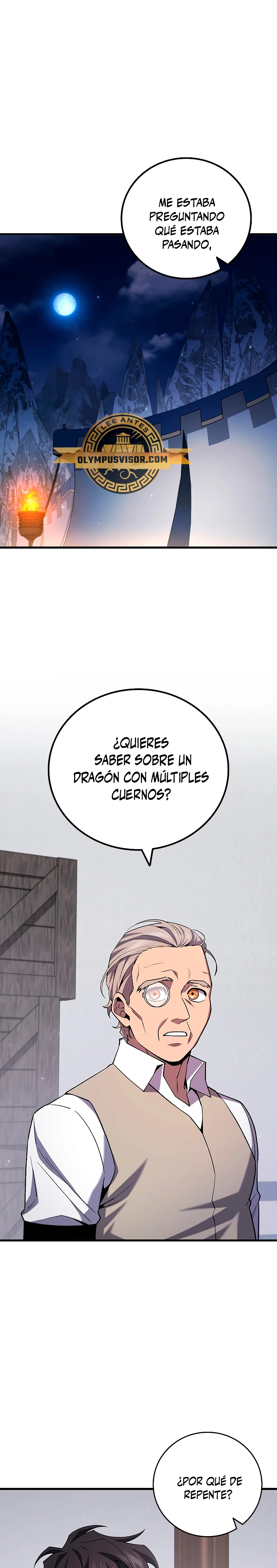 Mago devorador de dragones Capitulo 44 página 2