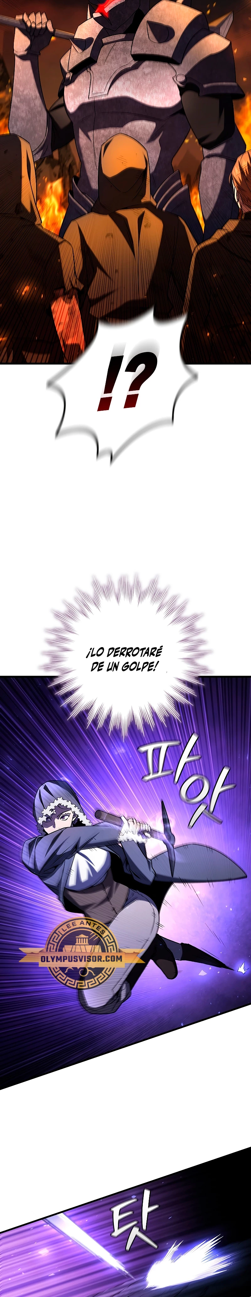 Mago devorador de dragones Capitulo 44 página 28