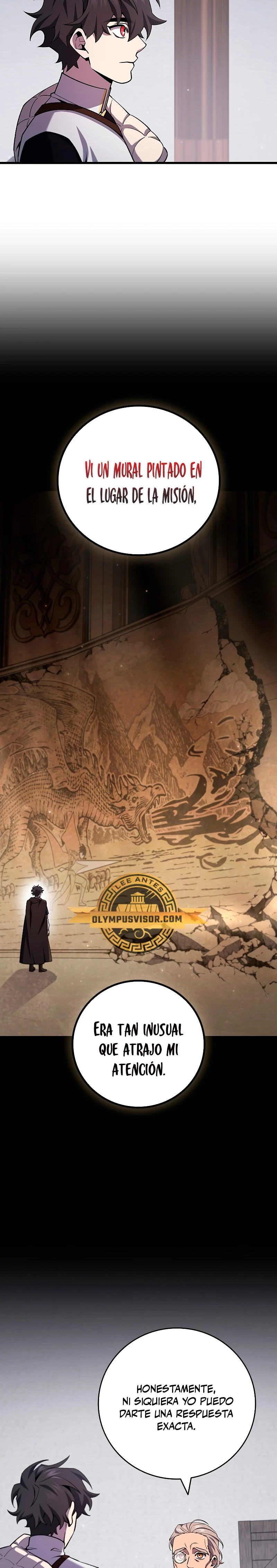 Mago devorador de dragones Capitulo 44 página 3
