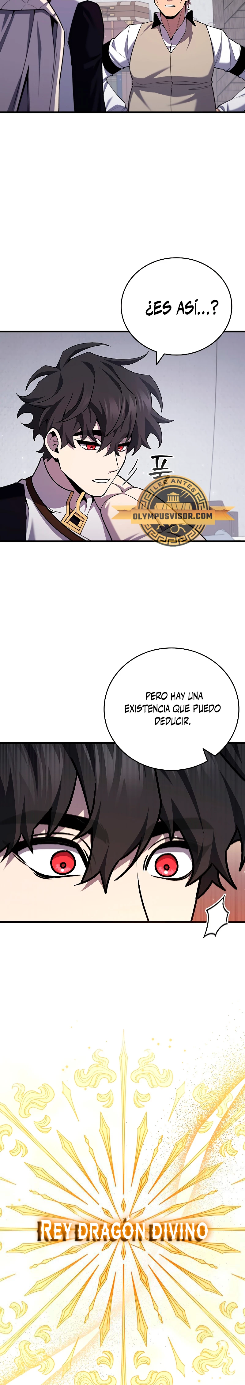 Mago devorador de dragones Capitulo 44 página 4