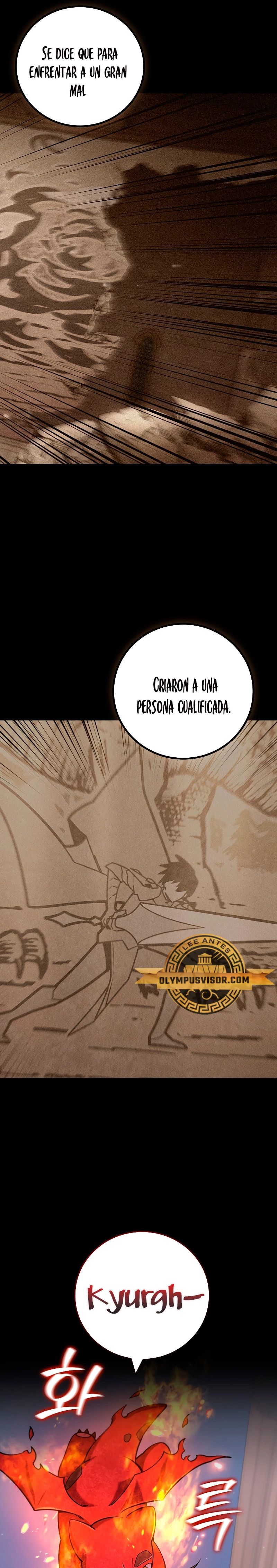 Mago devorador de dragones Capitulo 44 página 6