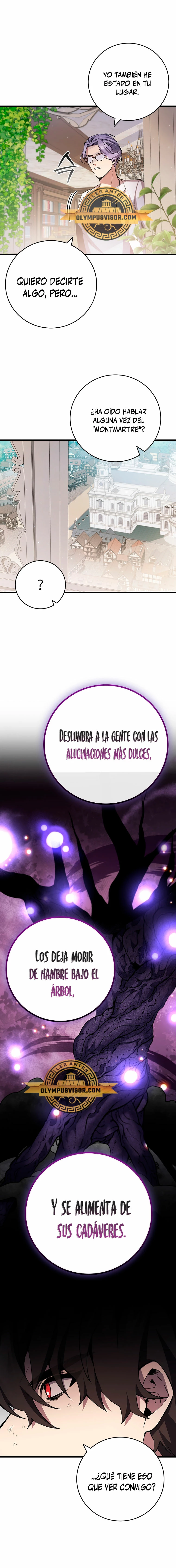 Mago devorador de dragones Capitulo 47 página 13