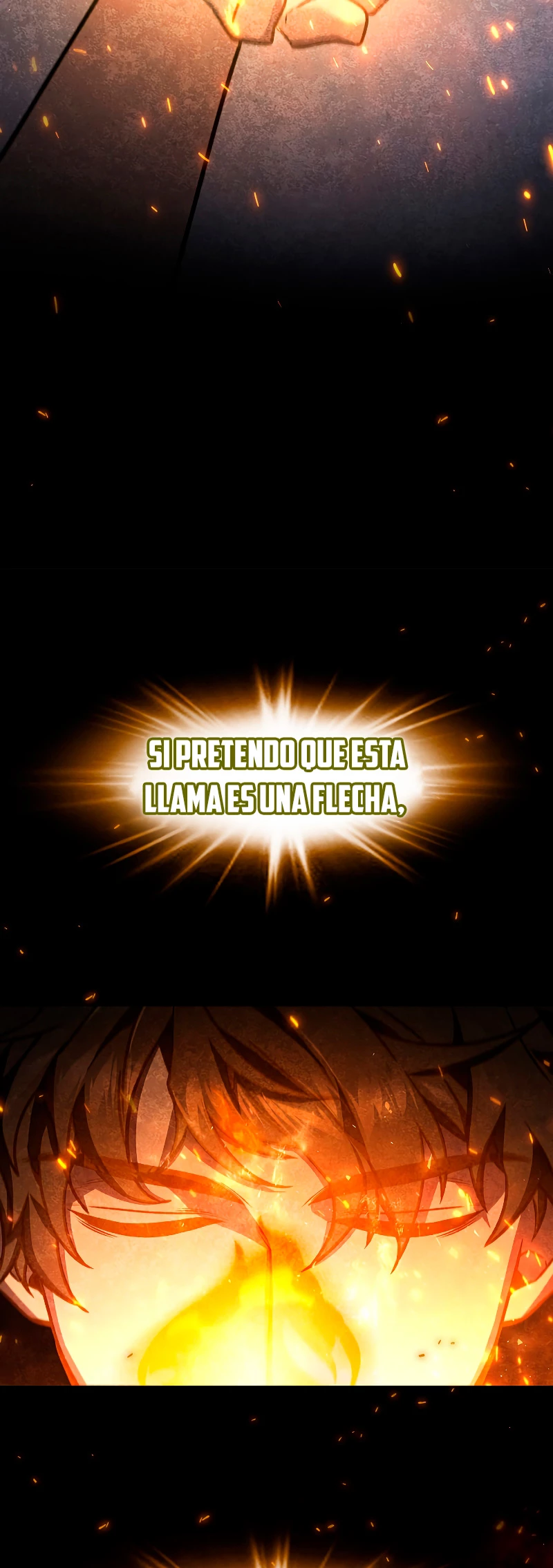 Mago devorador de dragones Capitulo 5 página 13