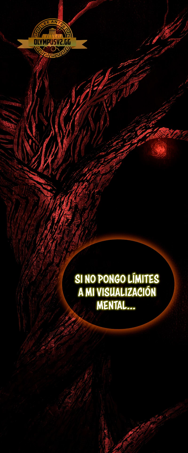 Mago devorador de dragones Capitulo 5 página 17