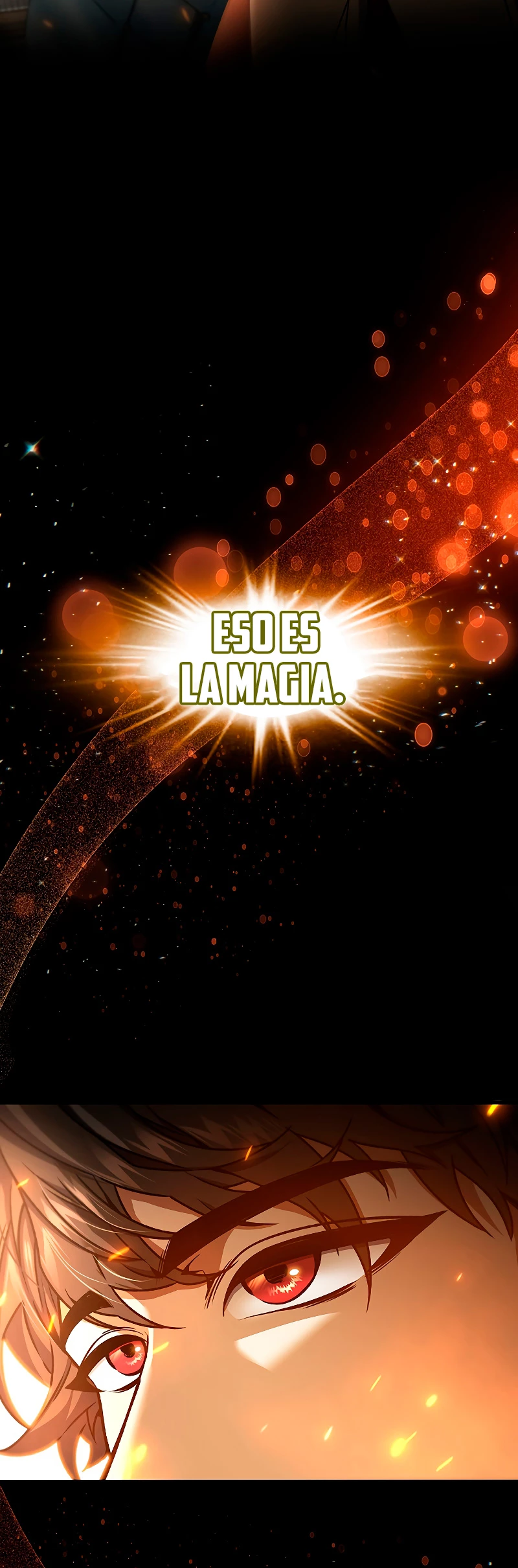 Mago devorador de dragones Capitulo 5 página 25