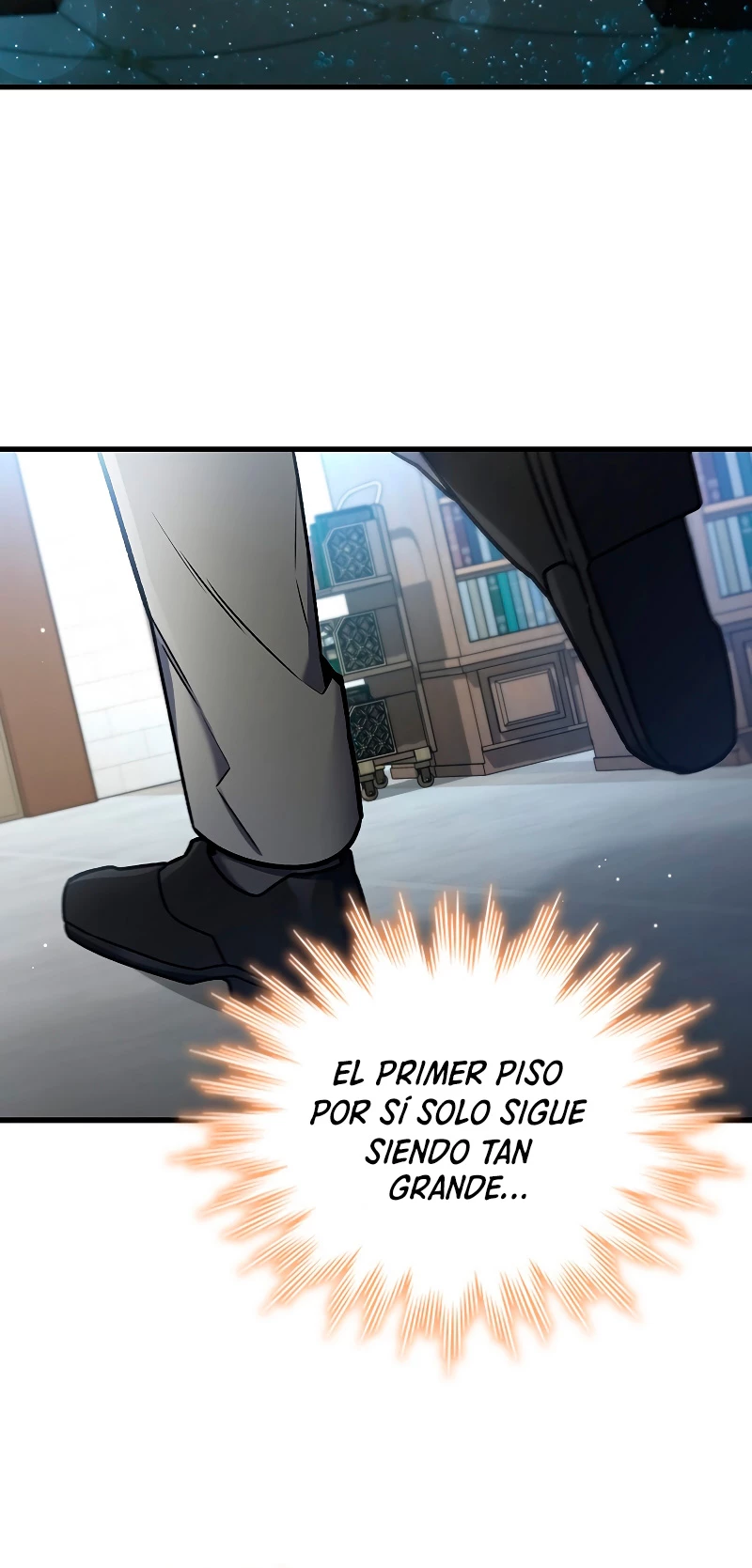 Mago devorador de dragones Capitulo 5 página 30