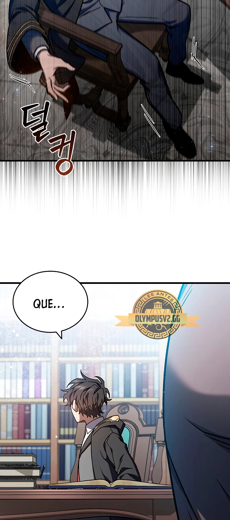 Mago devorador de dragones Capitulo 5 página 36