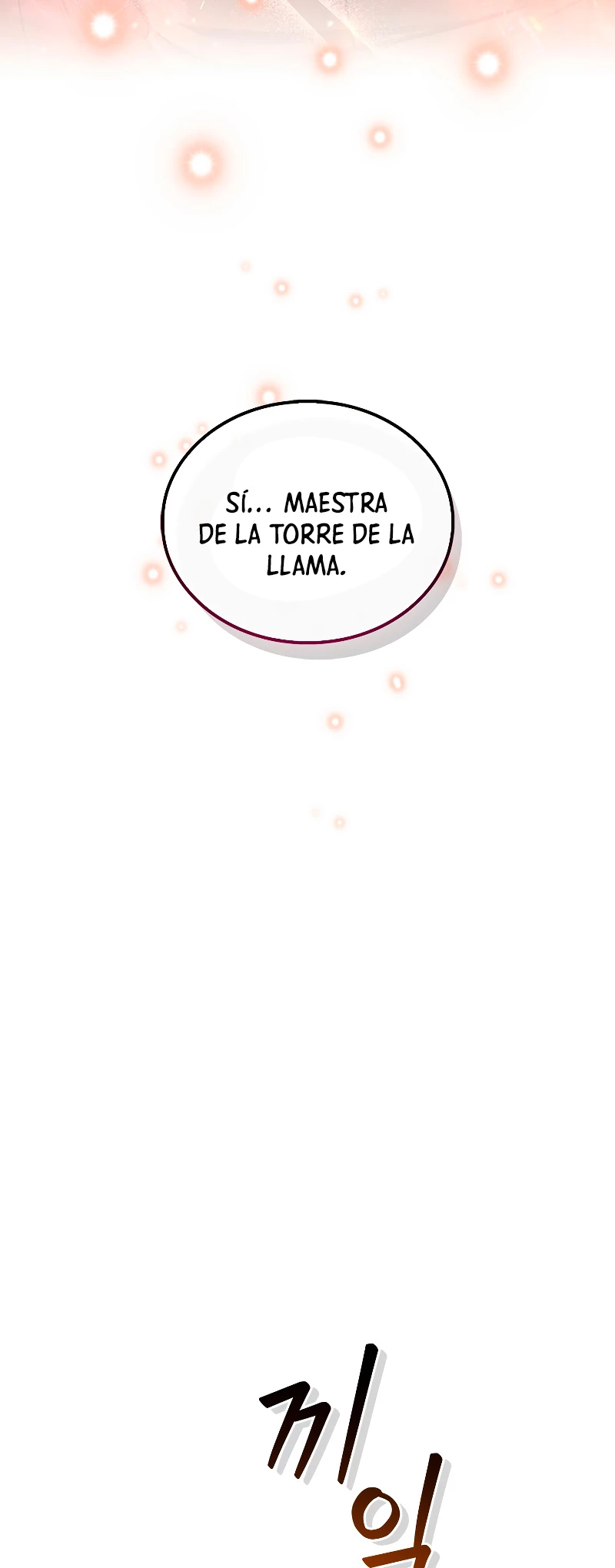 Mago devorador de dragones Capitulo 5 página 54