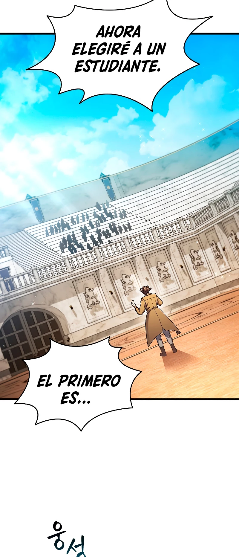 Mago devorador de dragones Capitulo 5 página 66