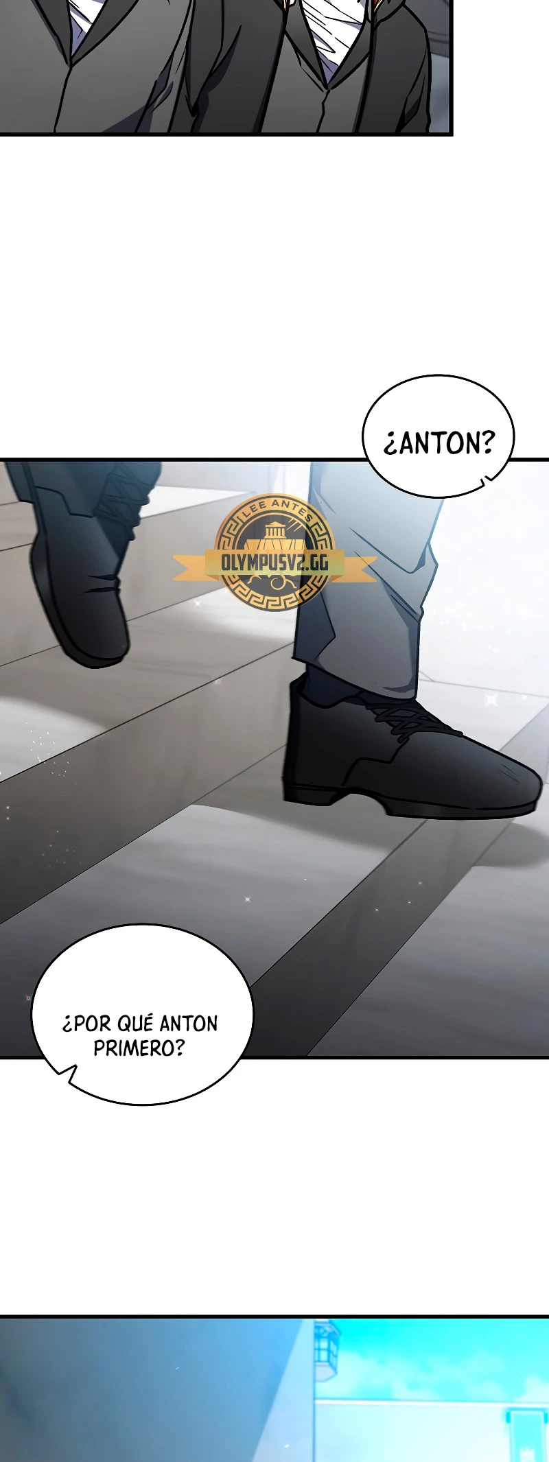 Mago devorador de dragones Capitulo 5 página 68