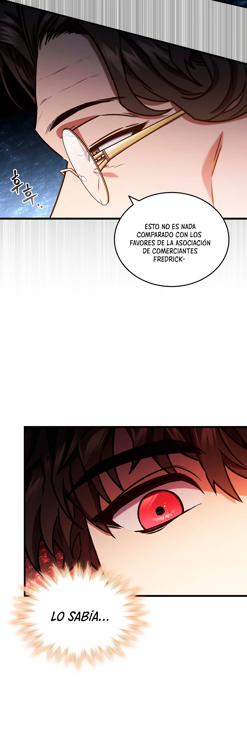 Mago devorador de dragones Capitulo 5 página 70