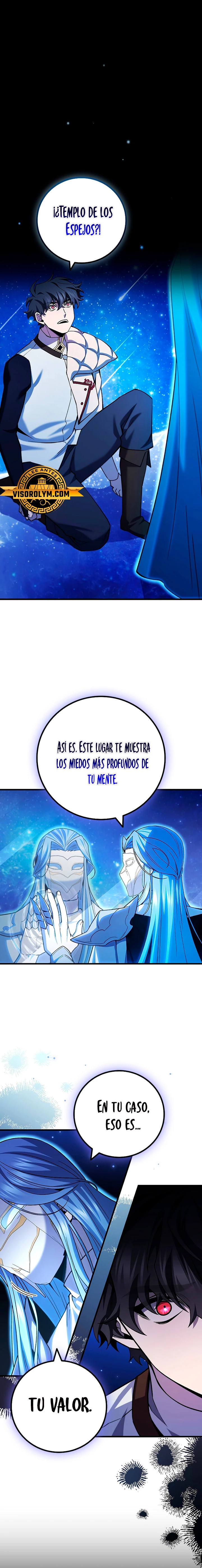 Mago devorador de dragones Capitulo 51 página 2