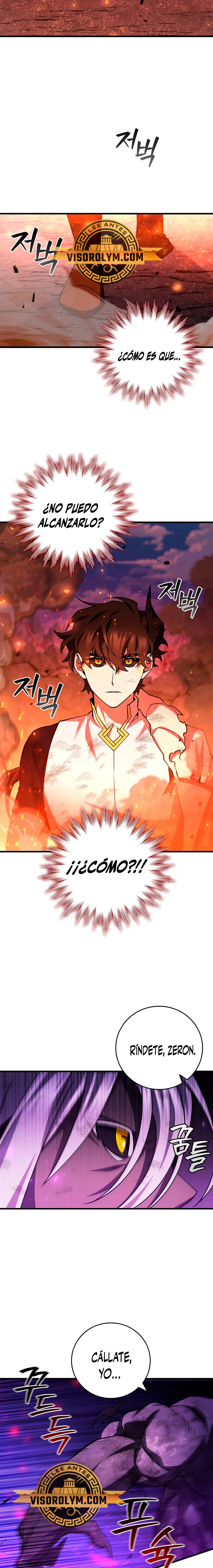 Mago devorador de dragones Capitulo 52 página 18