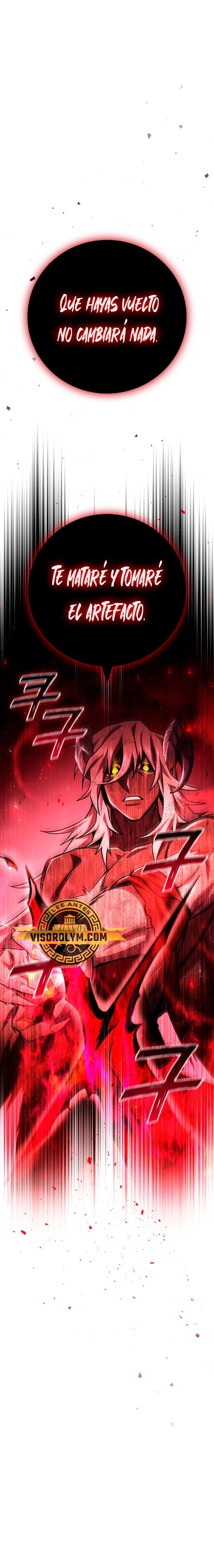 Mago devorador de dragones Capitulo 52 página 2