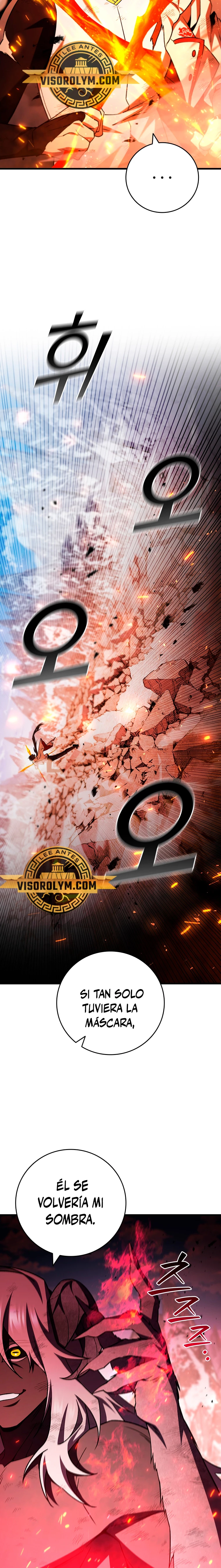 Mago devorador de dragones Capitulo 52 página 9