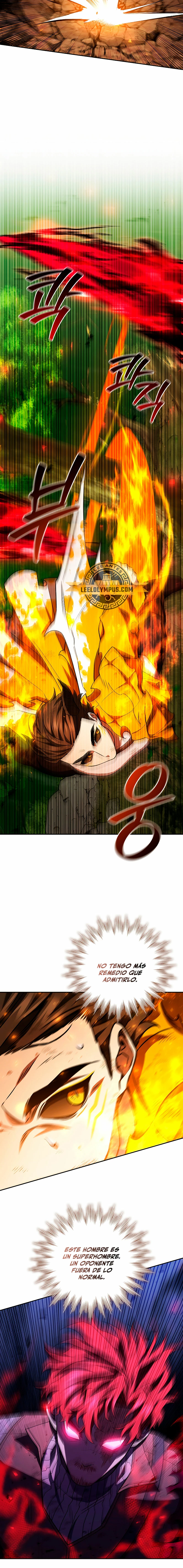 Mago devorador de dragones Capitulo 56 página 13