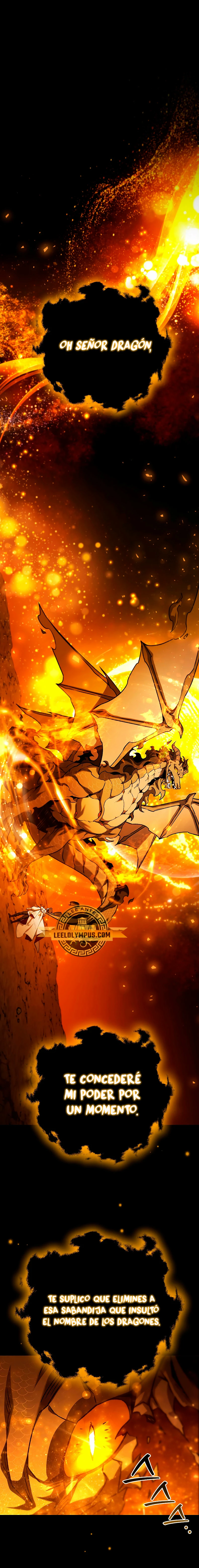 Mago devorador de dragones Capitulo 56 página 2