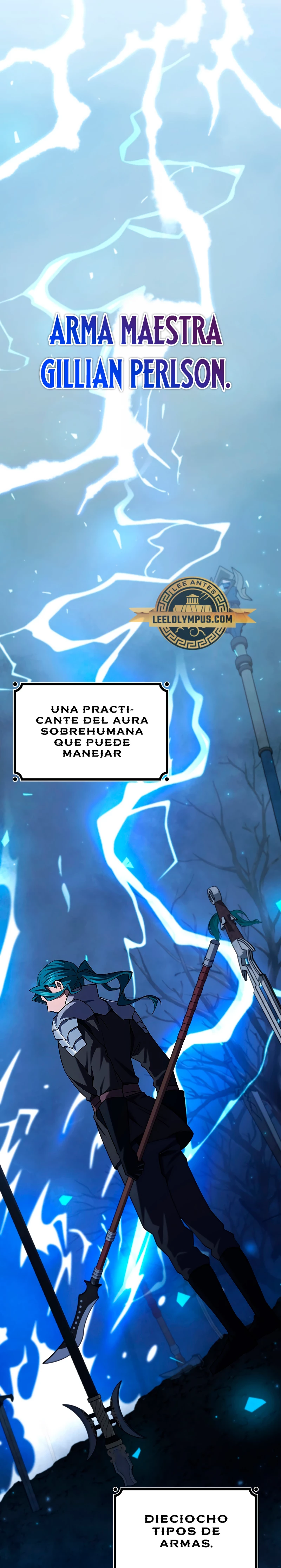 Mago devorador de dragones Capitulo 57 página 12