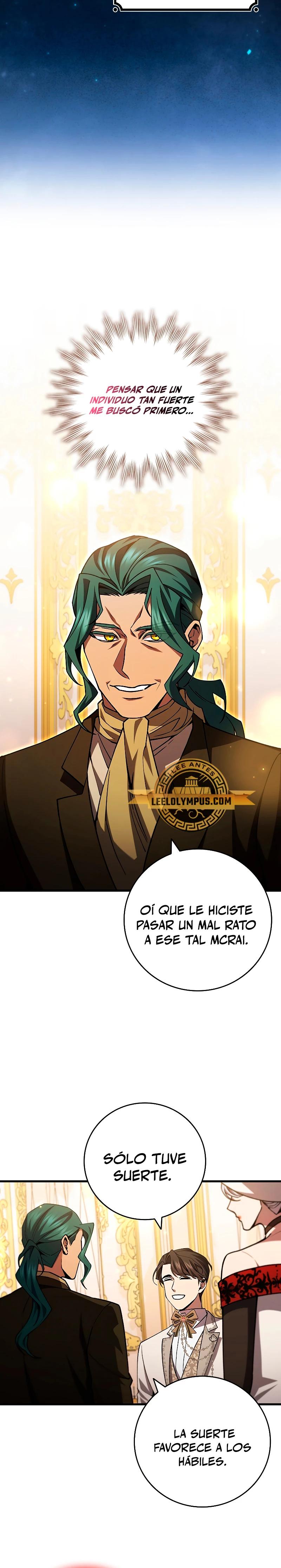Mago devorador de dragones Capitulo 57 página 13
