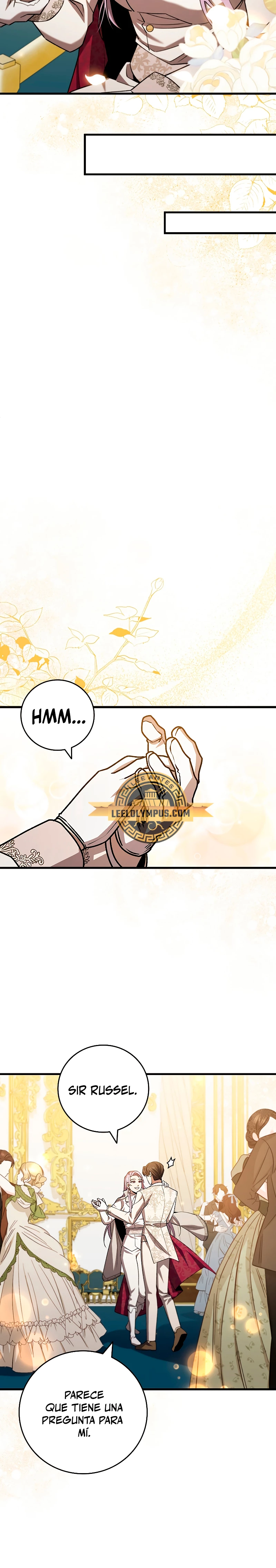 Mago devorador de dragones Capitulo 57 página 28