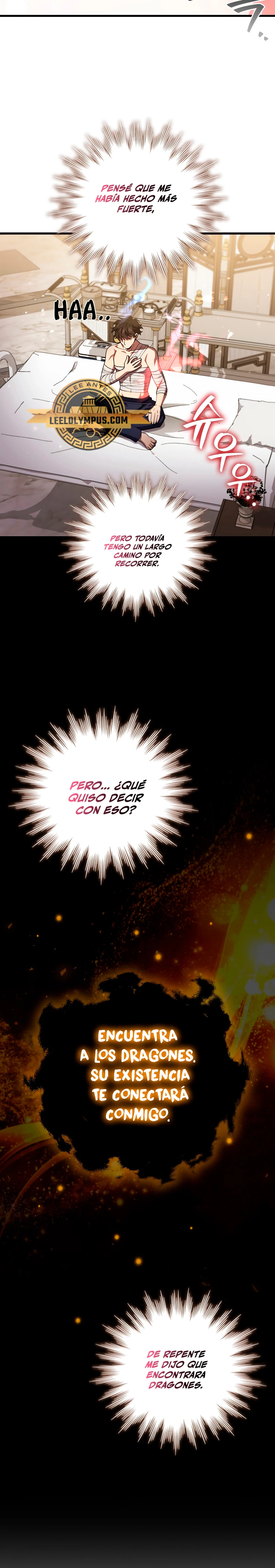 Mago devorador de dragones Capitulo 57 página 4