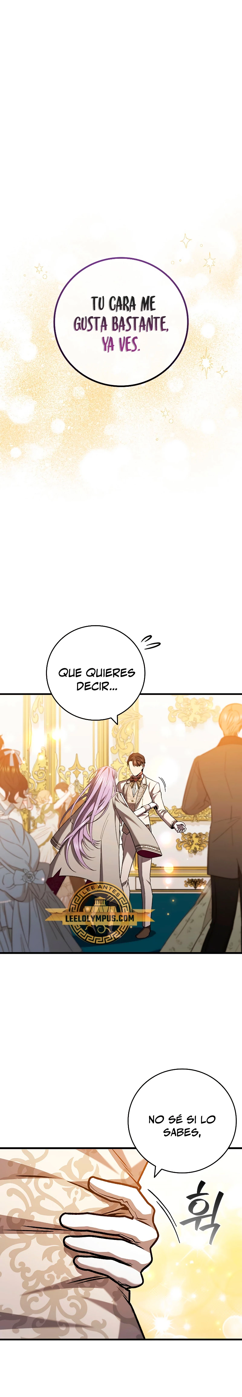 Mago devorador de dragones Capitulo 58 página 2