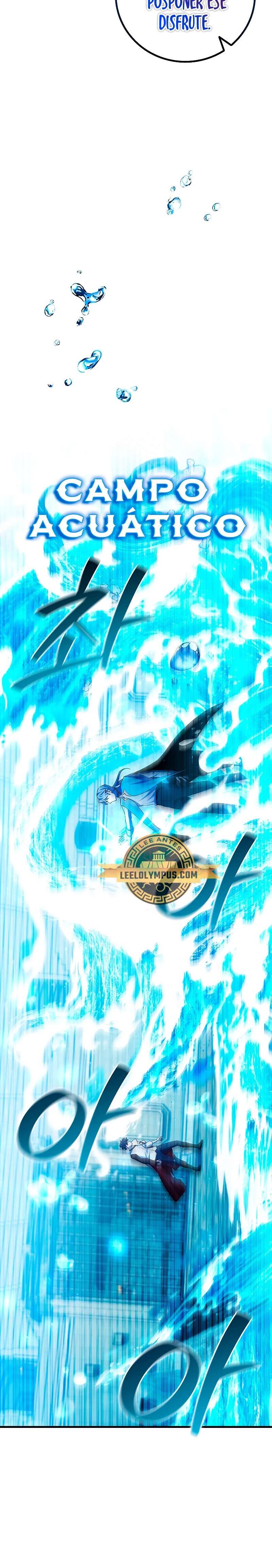 Mago devorador de dragones Capitulo 58 página 28
