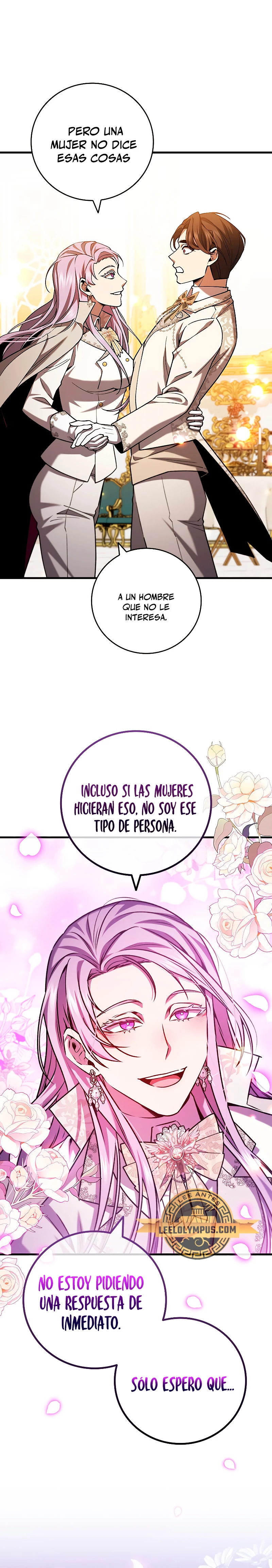Mago devorador de dragones Capitulo 58 página 3