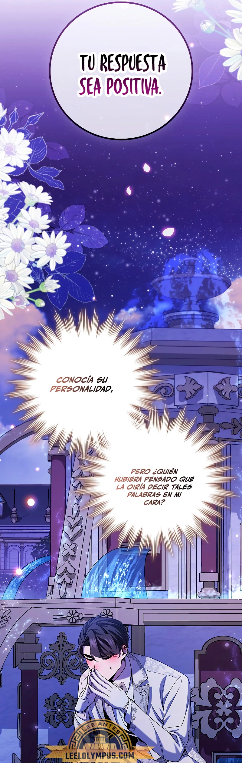 Mago devorador de dragones Capitulo 58 página 4